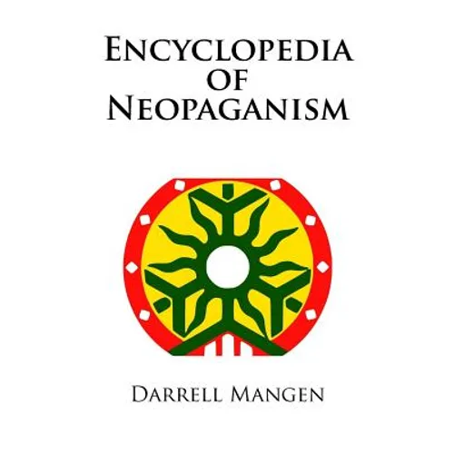 Encyclopedia of Neopaganism