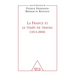 France and the Age of Work (1814-2004) / La France et le Temps de travail (1814-2004)