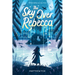 The Sky Over Rebecca