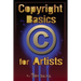 Copyright Basics for Artists