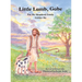 Little Lamb, Gabe: For My Shepherd Gently Guides Me