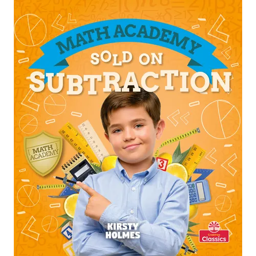 Sold on Subtraction