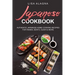 Japanese cookbook: Authentic Japanese Home Cooking Recipes for Ramen, Bento, Sushi & More