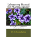 Laboratory Manual for Pharmacognosy: Pharmacognostic characters for bagenners