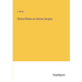 Clinical Notes on Uterine Surgery