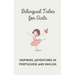Bilingual Tales for Girls: Inspiring Adventures in Portuguese and English