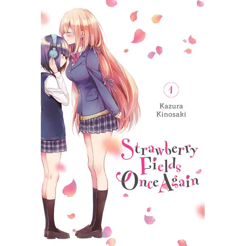 Strawberry Fields Once Again, Vol. 1