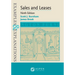 Examples & Explanations for Sales and Leases
