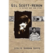Gil Scott- Heron: A Father and Son Story