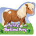 My First Shetland Pony