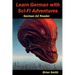 Learn German with Sci-Fi Adventures