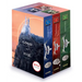 The School for Good and Evil Series 3-Book Paperback Box Set: Books 1-3