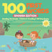 100 First Words - Spanish Edition - Reading 3rd Grade Children's Reading & Writing Books