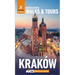 Rough Guides Walks and Tours Krakow: Top 16 Itineraries for Your Trip: Travel Guide with eBook
