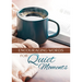Encouraging Words for Quiet Moments (Pack of 6)