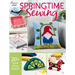 Springtime Sewing