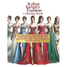 Italian Luxury Fashion Coloring Book: Fun and Stylish Fashion Coloring Pages for Girls, Kids, Teens, and Adults with More Than 55 Stunning Fashion Des