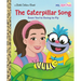 The Caterpillar Song: Soon You're Going to Fly (Ms. Rachel)