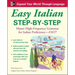 Easy Italian Step-By-Step