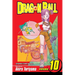Dragon Ball, Vol. 10