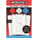 Pixel Art Drawing Book: 4x4 Pixel Art Grid Templates To Create Your Own Characters