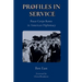 Profiles in Service: Peace Corps Roots in American Diplomacy