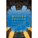 The Making of Modern English Theology: God and the Academy at Oxford, 1833-1945