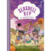 The Monster Storm (Seashell Key #2): A Chapter Book