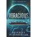 Voracious: The second book in the Alien Hunger Series