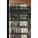 Stokes Records; Notes Regarding the Ancestry and Lives of Anson Phelps Stokes and Helen Louisa (Phelps) Stokes; 3