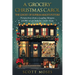 A 'Grocery' Christmas Carol: The Ghost of Supermarkets Future