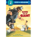 David and the Giant
