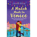 A Match Made in Venice