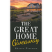 The Great Home Giveaway