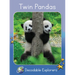 Twin Pandas: Skills Set 1