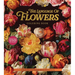 The Language of Flowers Coloring Book: A Floral Adventure Through Nature's Delicate Beauty