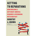 Getting to Reparations: How Building a Different America Requires a Reckoning with Our Past