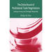 The Doha Round of Multilateral Trade Negotiations: Arduous Issues and Strategic Responses