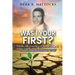 Was I Your First?: Progression of America's First African-American General Manager for a Major Brand Hotel in USA History