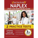 NAPLEX 2025 and 2026 Study Guide: 2 Practice Tests and NAPLEX Prep [3rd Edition]