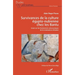 Survivances de la culture égypto-nubienne chez les Bantu: Essai sur les fondements pharaoniques de la renaissance africaine