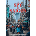 A Spy in Saigon: A Kat Lawson Mystery