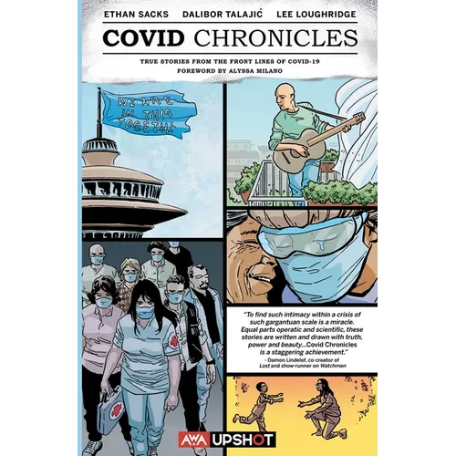 Covid Chronicles