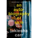 An Autobiography of Skin