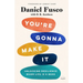 You're Gonna Make It: Unlocking Resilience When Life Is a Mess