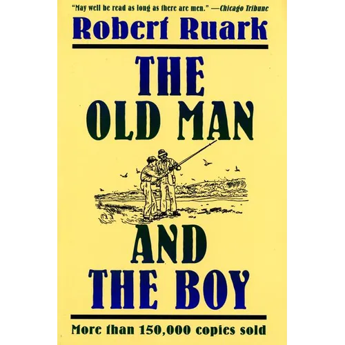 The Old Man and the Boy
