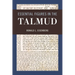 Essential Figures in the Talmud