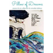 Pillow of Dreams: poetry & art collection