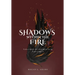 Shadows Within the Fire: Volumes of Elementum, Volume I