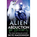 Alien Abduction for Unicorns